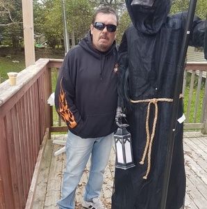 Meet your Posher, Steven